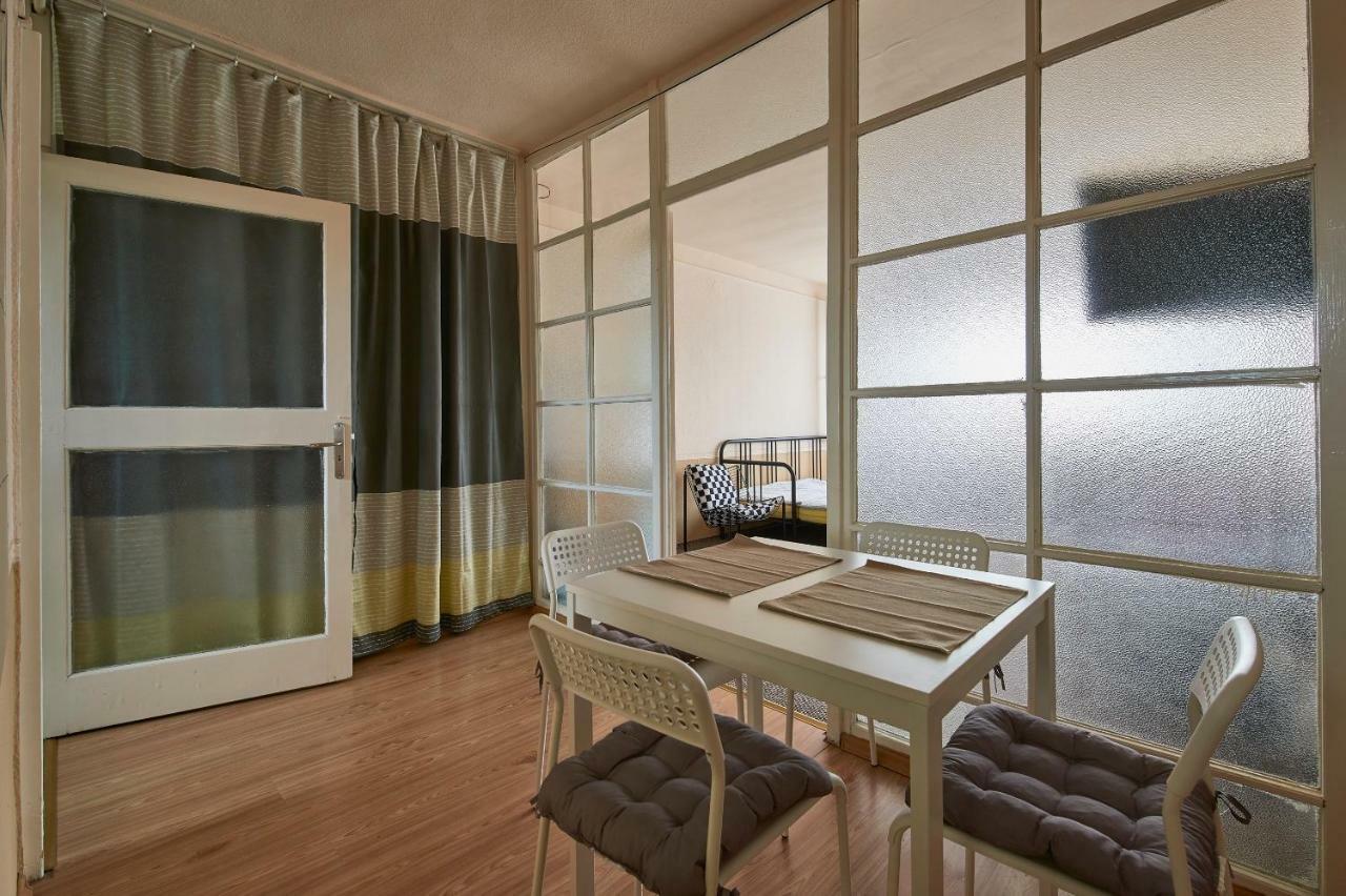 Lem Suburban Apartment Budapest Esterno foto